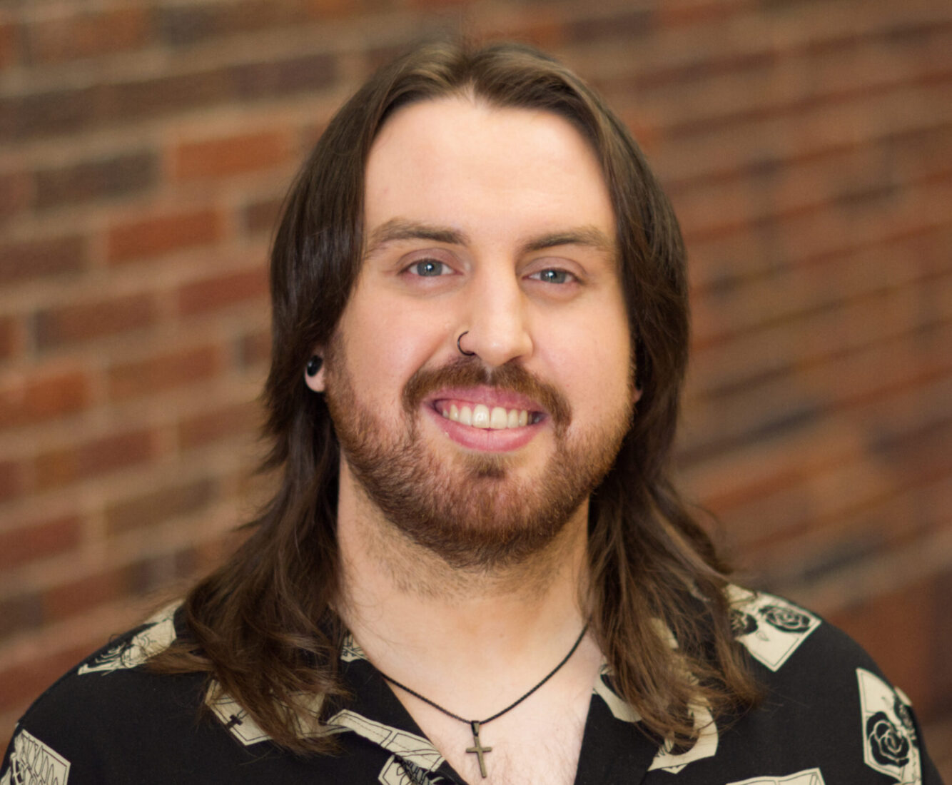 SPENCER PIERCE