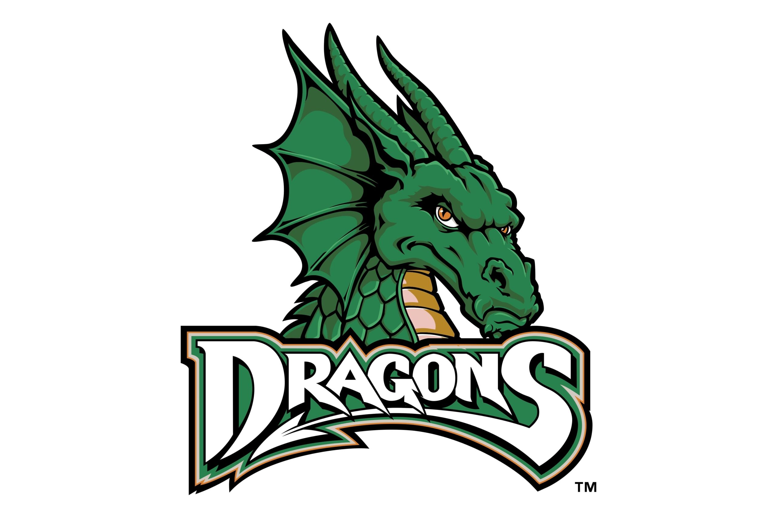 Dragons logo